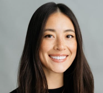 Rachel P.
